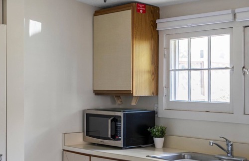 Traverse City Cabina | Sandpiper Cottage 3 S