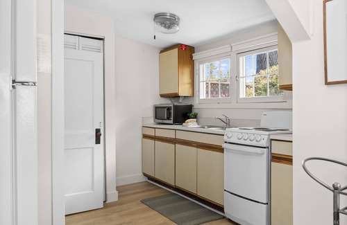 Traverse City Cabina | Sandpiper Cottage 3 S
