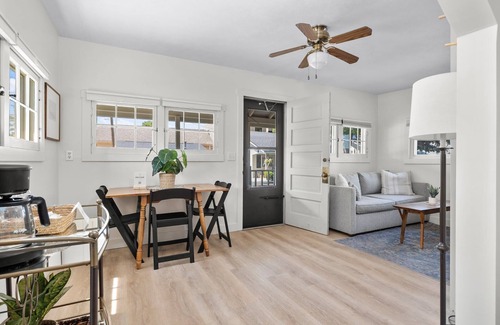Traverse City Cabina | Sandpiper Cottage 3 S