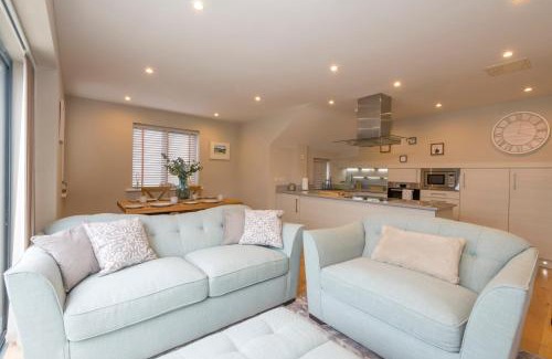 Porth Apartamento | Sandpiper Cottages
