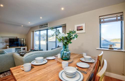 Porth Apartamento | Sandpiper Cottages