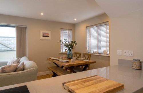 Porth Apartamento | Sandpiper Cottages