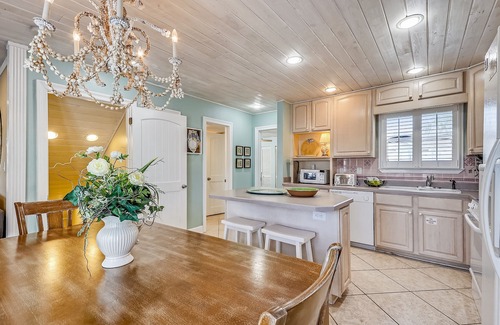 Holiday Isle Villa | Sandpiper Cove 0012 3 Bedroom Villa by RedAwning