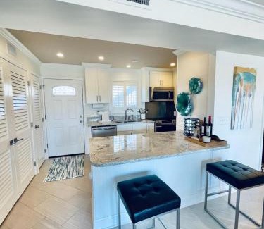 Holiday Isle Casa | Sandpiper Cove 1069