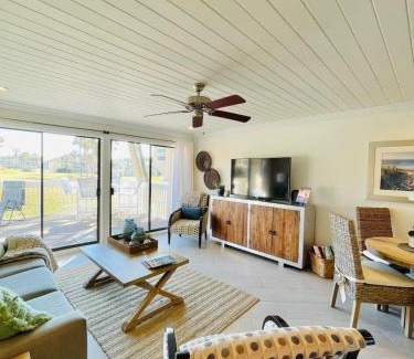 Holiday Isle Casa | Sandpiper Cove 1069