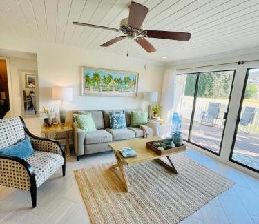 Holiday Isle Casa | Sandpiper Cove 1069