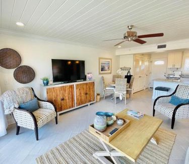 Holiday Isle Casa | Sandpiper Cove 1069