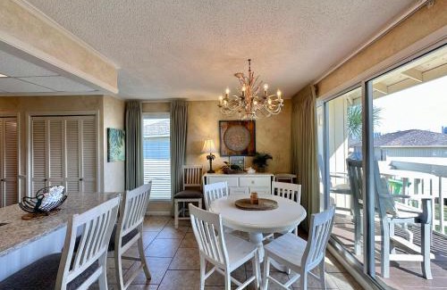 Holiday Isle Casa | Sandpiper Cove 2033