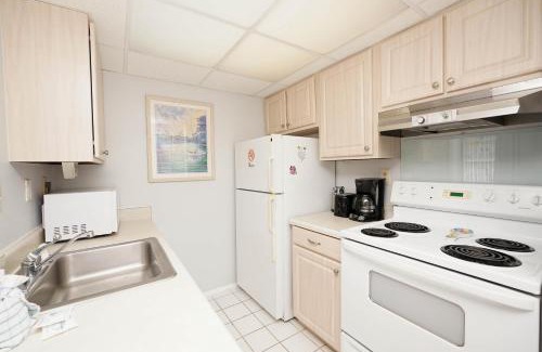 Holiday Isle Casa | Sandpiper Cove 2043