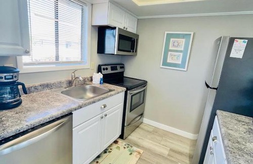 Holiday Isle Casa | Sandpiper Cove 2066