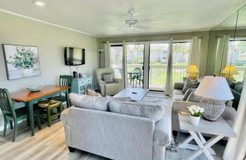 Holiday Isle Casa | Sandpiper Cove 2066