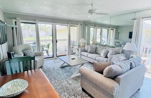 Holiday Isle Casa | Sandpiper Cove 2066