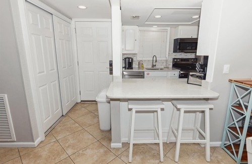 Holiday Isle Condominio | Sandpiper Cove 2138 2 Bedroom Condo by RedAwning