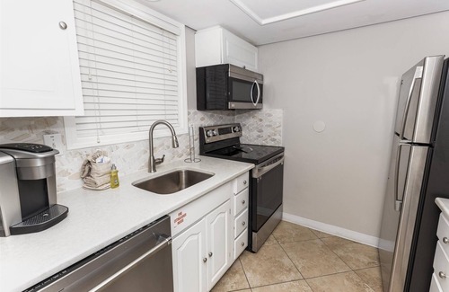 Holiday Isle Condominio | Sandpiper Cove 2138 2 Bedroom Condo by RedAwning