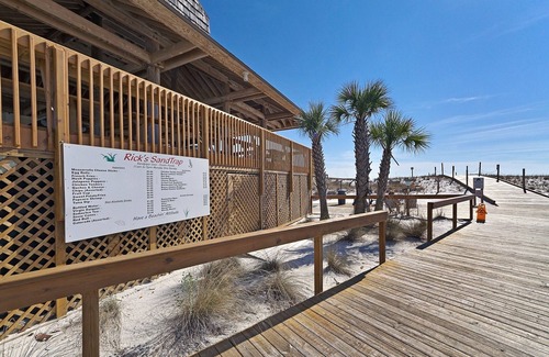 Holiday Isle Condominio | Sandpiper Cove 8208 Studio Bedroom Condo by RedAwning