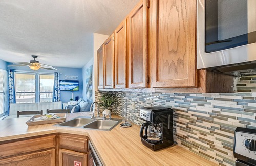 Holiday Isle Condominio | Sandpiper Cove 8229 Studio Bedroom Condo by RedAwning