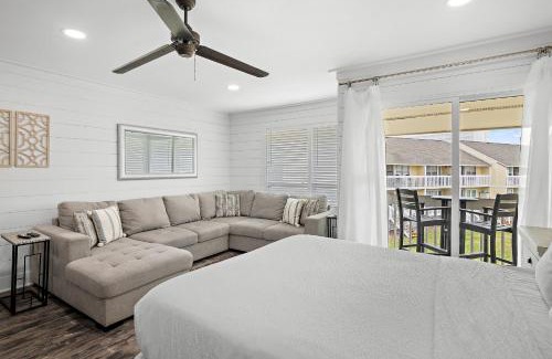 Coffeyville Apartamento | Sandpiper Cove 8234