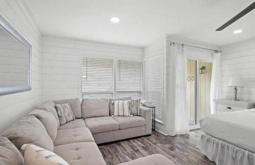 Coffeyville Apartamento | Sandpiper Cove 8234