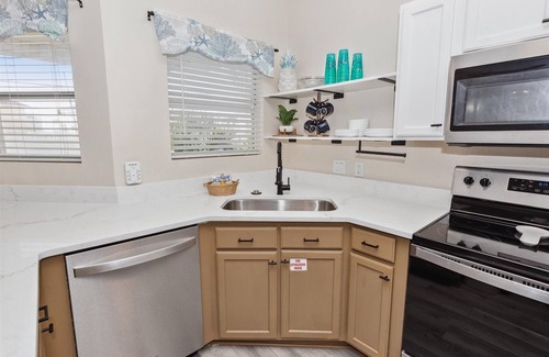 Holiday Isle Condominio | Sandpiper Cove 9107 3 Bedroom Condo by RedAwning