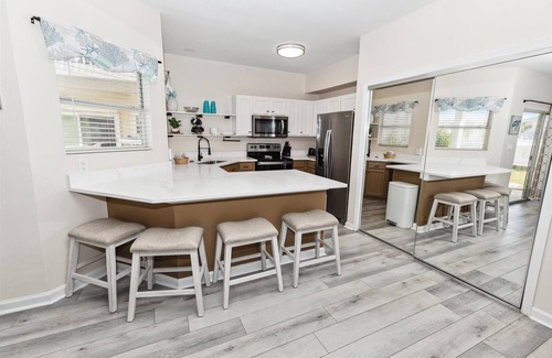 Holiday Isle Condominio | Sandpiper Cove 9107 3 Bedroom Condo by RedAwning