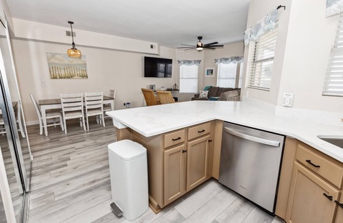 Holiday Isle Condominio | Sandpiper Cove 9107 3 Bedroom Condo by RedAwning