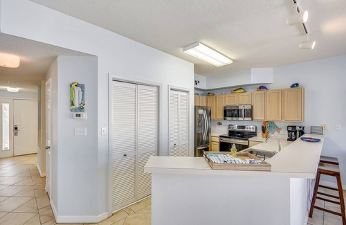 Holiday Isle Condominio | Sandpiper Cove 9133 1 Bedroom Condo by RedAwning