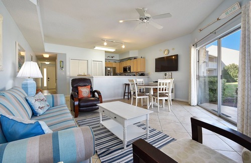 Holiday Isle Condominio | Sandpiper Cove 9133 1 Bedroom Condo by RedAwning