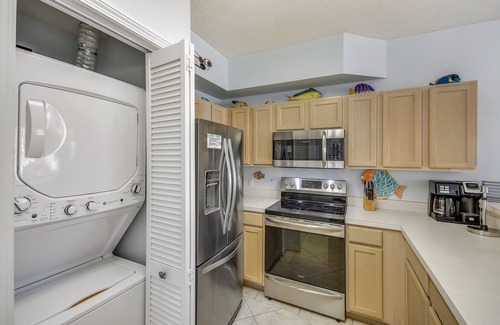 Holiday Isle Condominio | Sandpiper Cove 9133 1 Bedroom Condo by RedAwning
