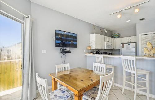 Holiday Isle Apartamento | Sandpiper Cove 9210- by Holiday Isle Properties
