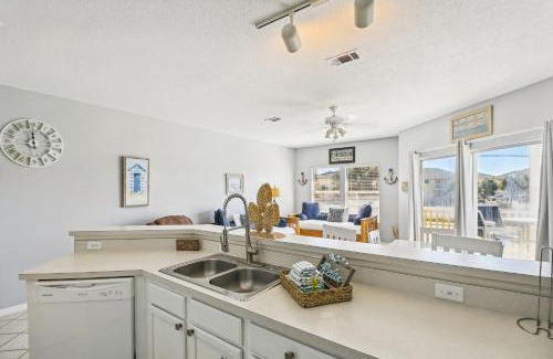 Holiday Isle Apartamento | Sandpiper Cove 9210- by Holiday Isle Properties