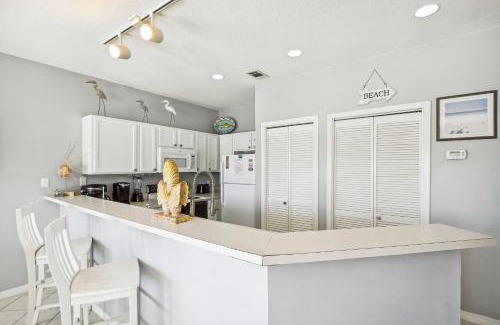 Holiday Isle Apartamento | Sandpiper Cove 9210- by Holiday Isle Properties