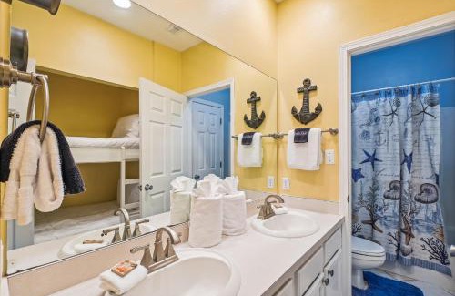 Holiday Isle Apartamento | Sandpiper Cove 9210- by Holiday Isle Properties