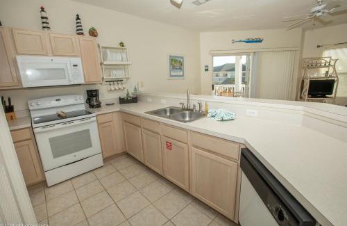 Holiday Isle Apartamento | Sandpiper Cove 9226- by Holiday Isle Properties