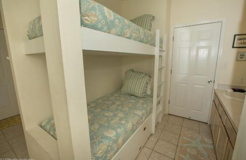 Holiday Isle Apartamento | Sandpiper Cove 9226- by Holiday Isle Properties