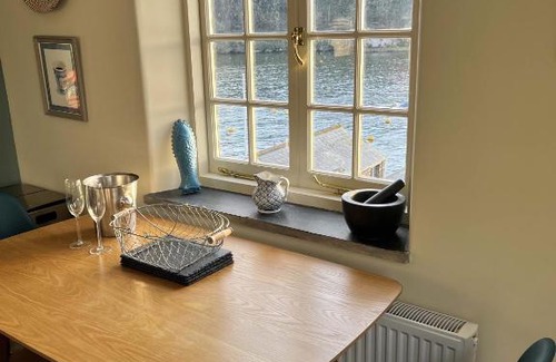 Fowey Casa | Sandpiper