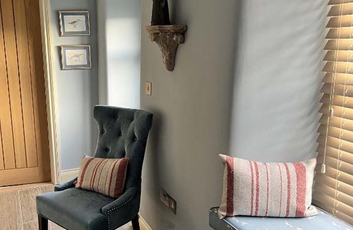 Fowey Casa | Sandpiper