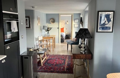 Fowey Casa | Sandpiper