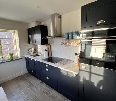 Fowey Casa | Sandpiper