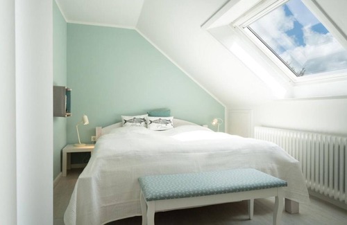 Welt Casa | Sandpiper - Hus inne Sünn