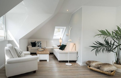 Welt Casa | Sandpiper - Hus inne Sünn