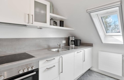 Welt Casa | Sandpiper - Hus inne Sünn