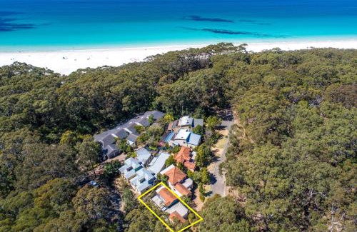 Hyams Beach Casa | Sandpiper, Hyams Beach