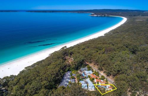 Hyams Beach Casa | Sandpiper, Hyams Beach