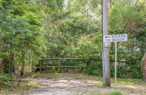 Hyams Beach Casa | Sandpiper, Hyams Beach