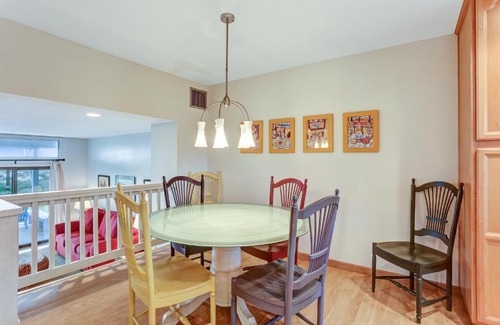 Fernandina Beach Casa | Sandpiper Townhouse