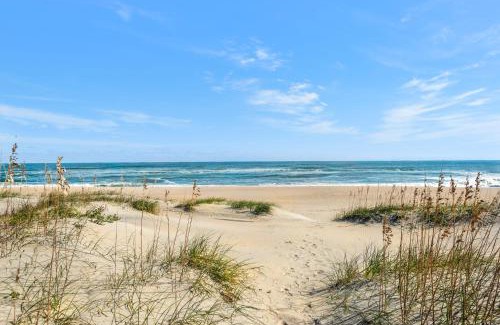 Spindrift Banks Casa | Sandpiper