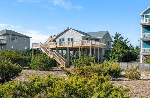 Spindrift Banks Casa | Sandpiper