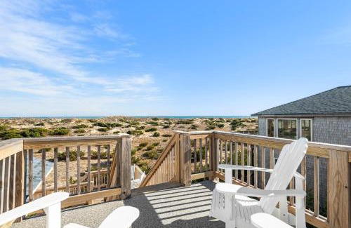 Spindrift Banks Casa | Sandpiper