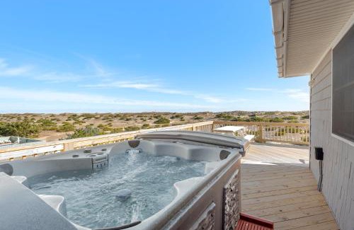 Spindrift Banks Casa | Sandpiper