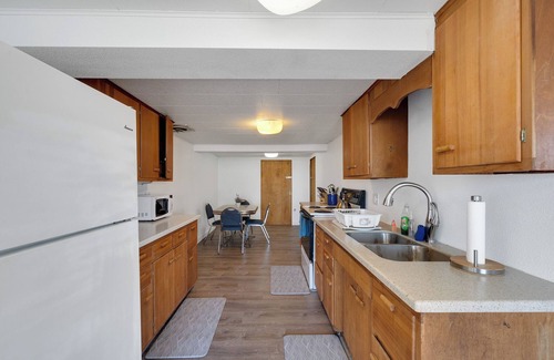 Netarts Apartamento | Sandpiper~ Water front on the Netarts Bay ~ unobstructed views. Sleeps 6